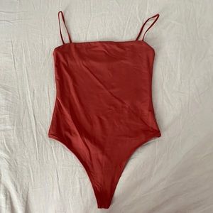 Aritzia Babaton Genzo Bodysuit Small